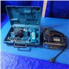Image 9 : Makita Cordless drill holds a charge and Jigsaw