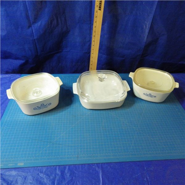 Corningware cookware