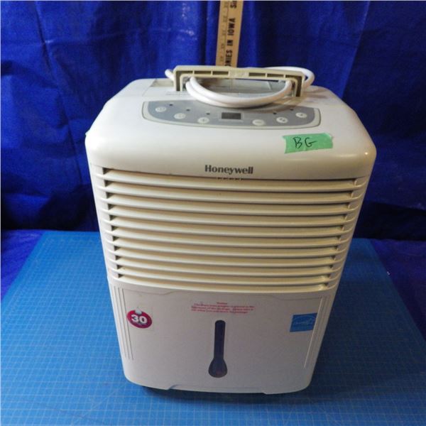 Dehumidifier