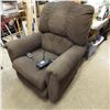 Image 2 : Lazy Boy power lift recliner chair - TESTED ... WORKING
