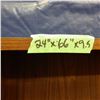 Image 5 : 5 shelf particle board bookshelf