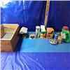 Image 1 : Assorted garden pesticides etcetera