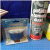 Image 4 : Assorted garden pesticides etcetera