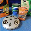 Image 6 : Assorted garden pesticides etcetera