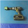 Image 1 : Mastercraft drill no charger