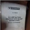 Image 3 : Motor Master Battery Charger
