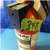 Image 4 : fire extinguisher