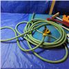 Image 2 : Garden hose, sprinkler etcetera