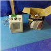 Image 1 : Electric ceramic heater