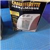 Image 3 : Electric ceramic heater