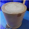 Image 5 : 3 gallon Birch leaf stoneware crock