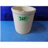 Image 3 : 1 gallon stoneware crock