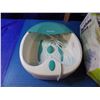 Image 2 : Foot bath