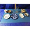 Image 1 : Assorted dishes and bowls