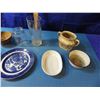 Image 3 : Assorted dishes and bowls