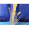 Image 2 : Vintage etched water pitcher