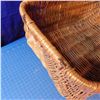 Image 3 : Wicker basket