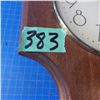 Image 3 : Battery operated wall clock