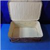 Image 3 : Tin picnic basket