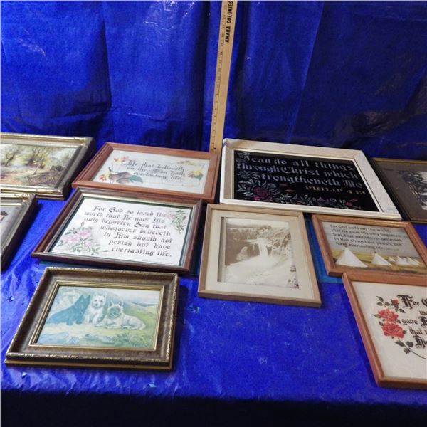 ONSITE PICK UP ONLY - NO SHIPPING