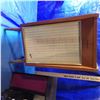 Image 5 : Viking portable record player and speaker