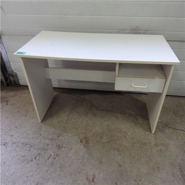 Small desk