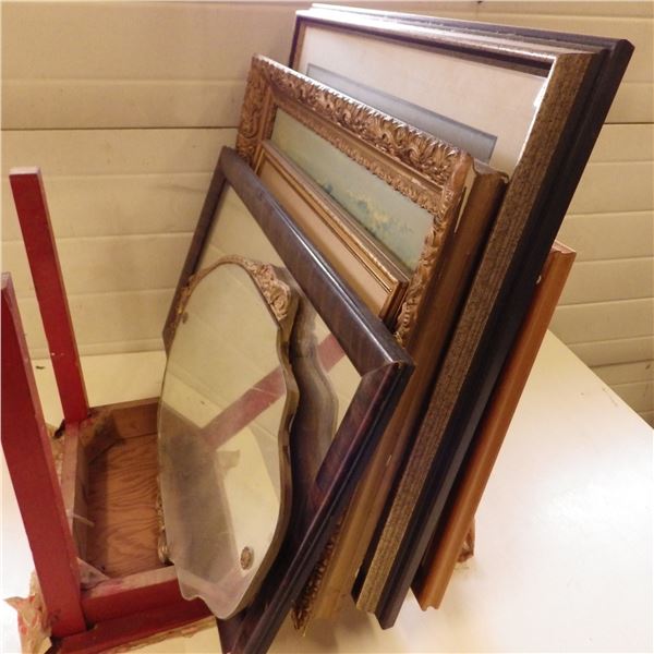 ONSITE PICK UP ONLY - NO SHIPPING