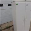 Image 2 : Two door storage cabinet