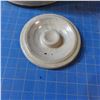 Image 3 : Stoneware crock with lid