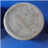 Image 5 : Stoneware crock with lid