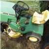 Image 2 : RUNNING -- John Deere 165 Hydrostatic riding mower