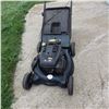 Image 1 : Yardworks push mower