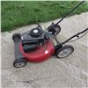 Image 2 : Yard machines by MTD push mower