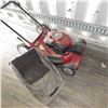 Image 1 : Craftsman push mower 22 inch with Briggs and Stratton engine