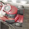 Image 2 : Craftsman push mower 22 inch with Briggs and Stratton engine