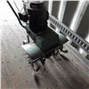 Image 2 : Rototiller with five horsepower Briggs and Stratton engine