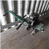 Image 4 : Rototiller with five horsepower Briggs and Stratton engine