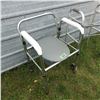 Image 2 : Assisted living Walker, Bath Chair and commode