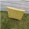 Image 3 : green swivel rocker