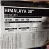 Image 3 : Himalaya 38" shower kit - still in box