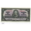 Image 1 : 1937 Bank of Canada $10 Bill