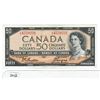 Image 1 : 1954 Bank of Canada $50 Bill
