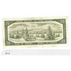 Image 2 : 1954 Bank of Canada $20 Bill