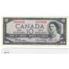 Image 1 : 1954 Bank of Canada $10 Bill