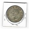 Image 2 : 1939 Canadian Silver Dollar