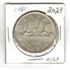 Image 1 : 1961 Canadian Silver Dollar