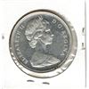 Image 2 : 1966 Canadian Silver Dollar