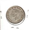 Image 2 : 1940 Canadian 50 Cent silver coin