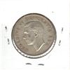 Image 2 : 1950 Canadian 50 Cent silver coin