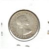 Image 2 : 1960 Canadian 50 Cent silver coin